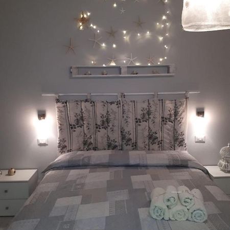 Blu Marlin Villa Sant'Antioco Ngoại thất bức ảnh
