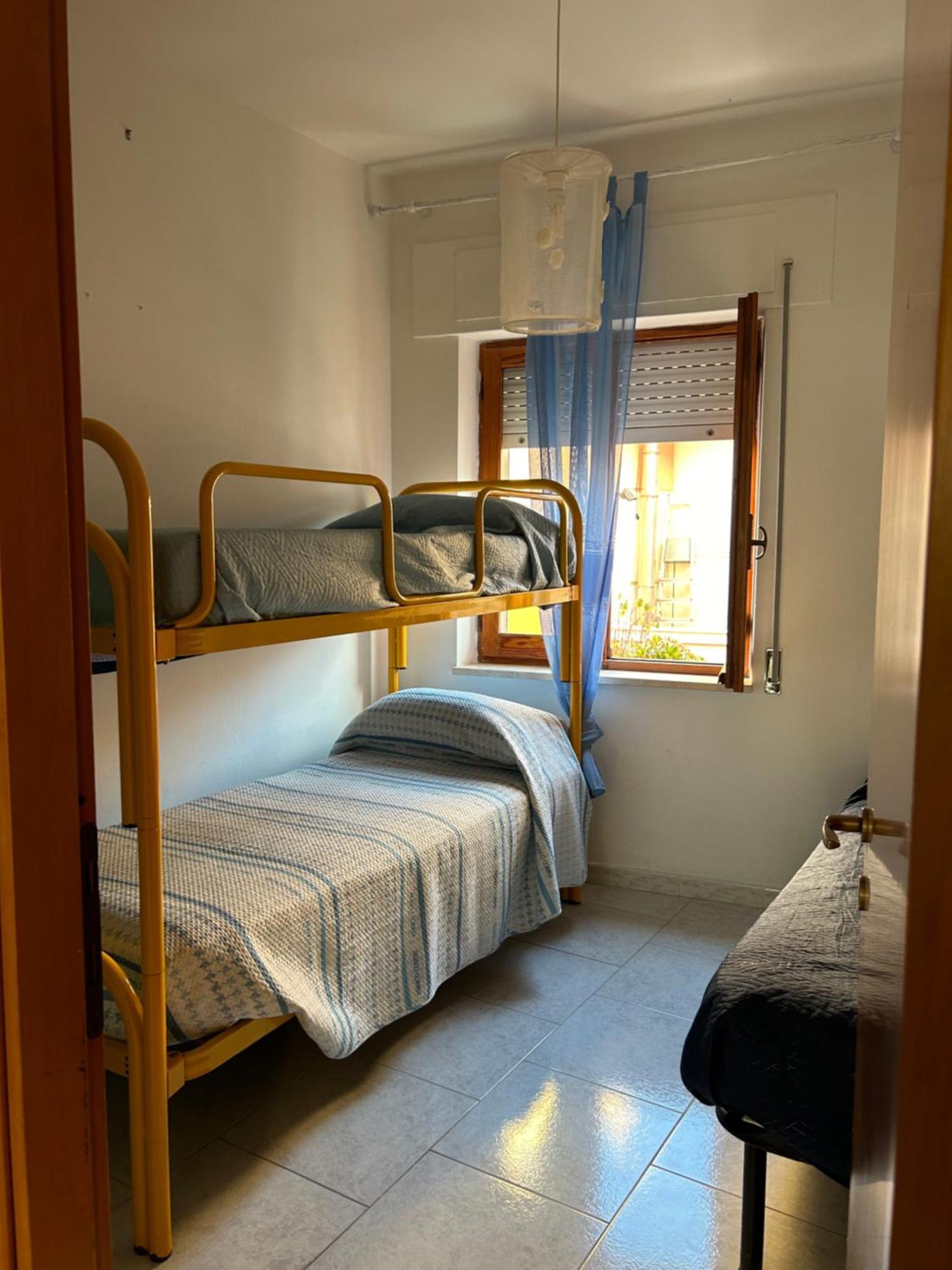 Blu Marlin Villa Sant'Antioco Ngoại thất bức ảnh
