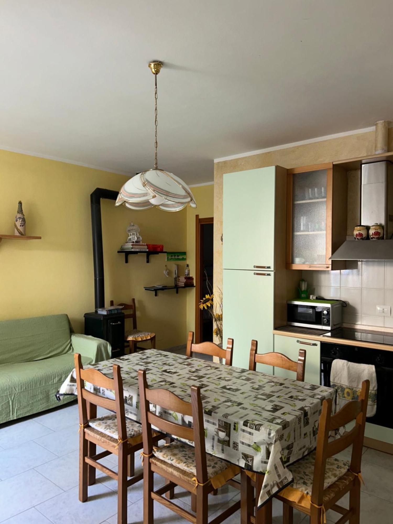 Blu Marlin Villa Sant'Antioco Ngoại thất bức ảnh