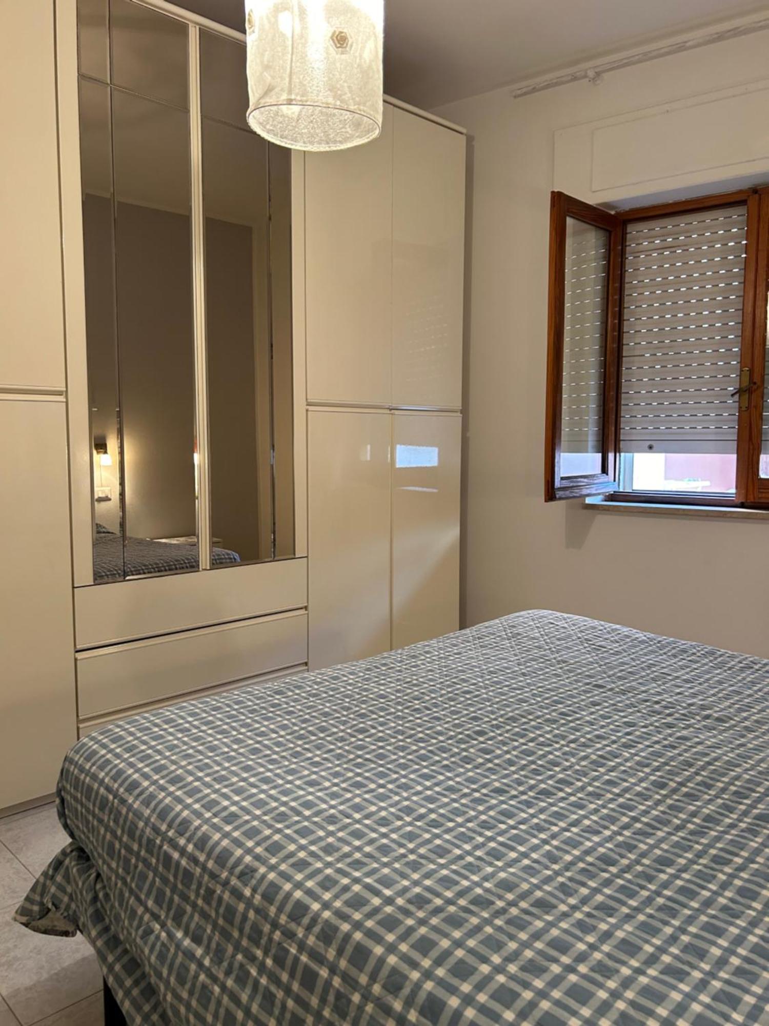 Blu Marlin Villa Sant'Antioco Ngoại thất bức ảnh
